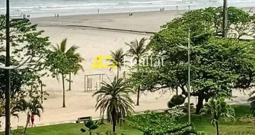 Apartamento com 2 quartos, gonzaga, santos - r$ 750 mil, cod: 6332