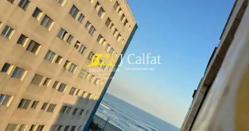 Apartamento com 1 quarto à venda na Vila Mirim, Praia Grande 