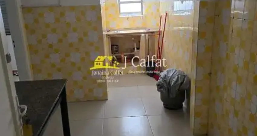 Kitnet / Stúdio à venda na Tupi, Praia Grande 