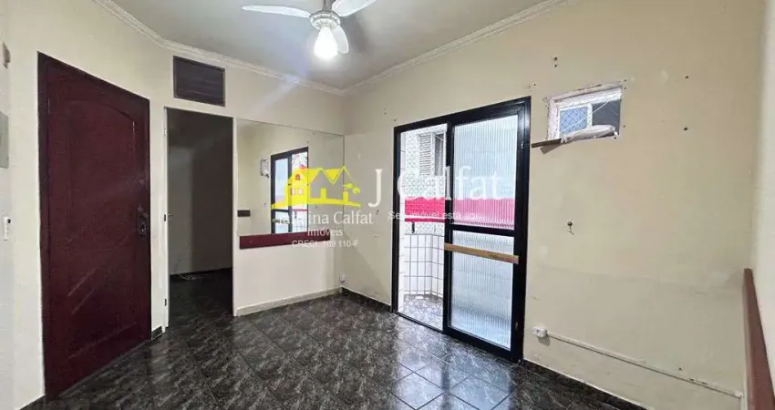 Apartamento com 1 quarto à venda na Tupi, Praia Grande