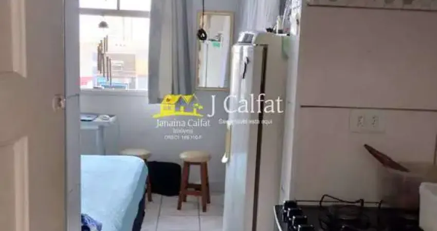 Kitnet / Stúdio à venda na Cidade Ocian, Praia Grande 