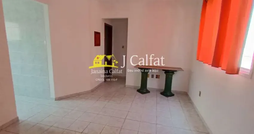 Apartamento com 1 quarto para alugar em Aviação, Praia Grande 