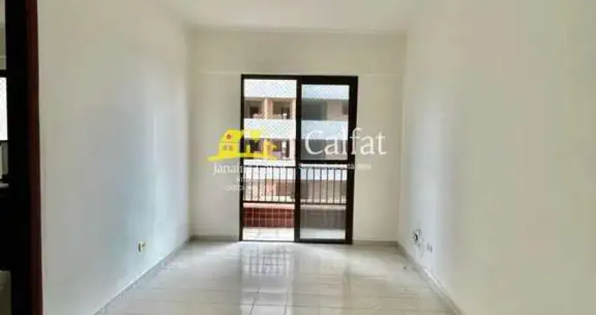 Apartamento com 2 quartos para alugar em Guilhermina, Praia Grande