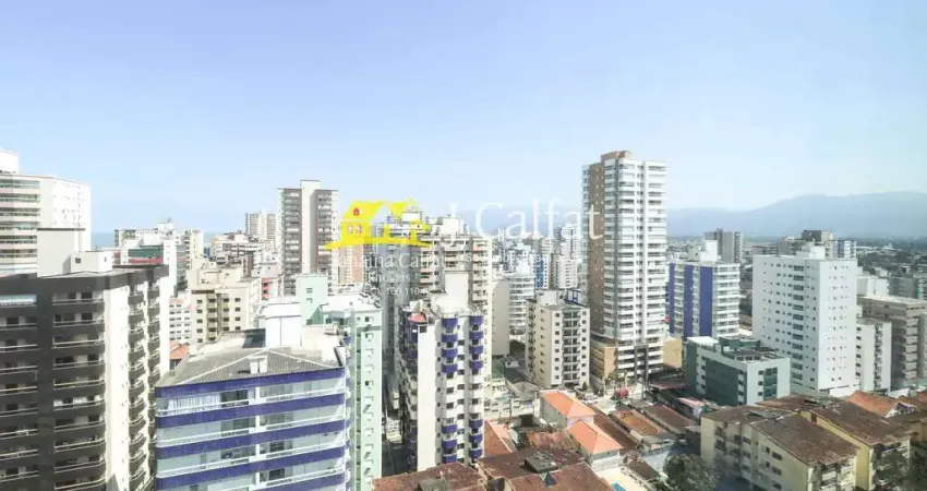 Apartamento com 2 quartos, aviação, praia grande - r$ 560 mil, cod: 6359
