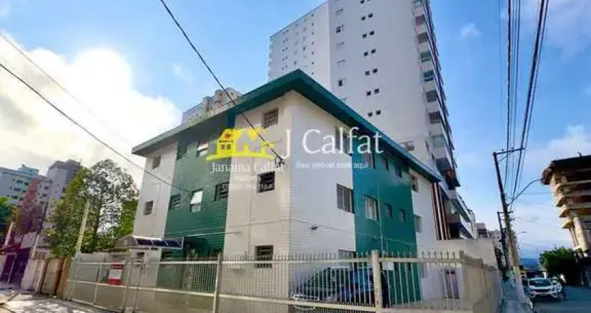 Kitnet / Stúdio à venda em Aviação, Praia Grande 