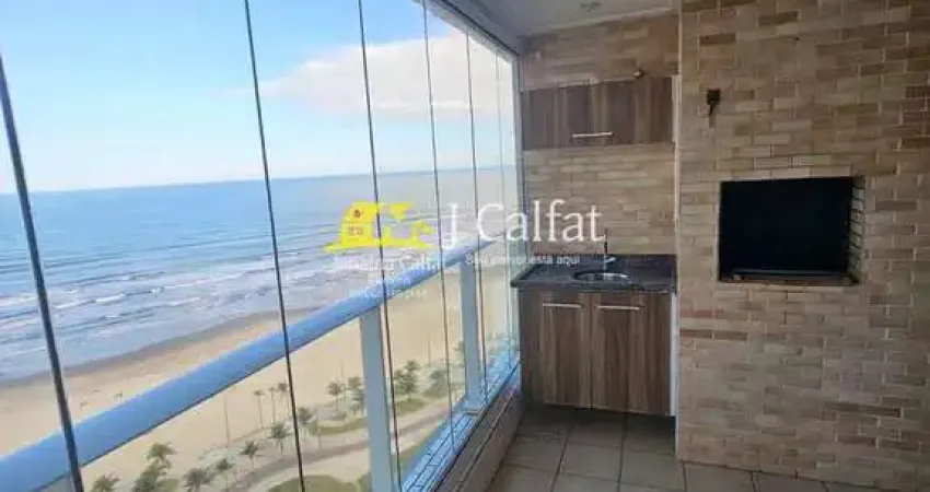Apartamento com 2 quartos para alugar na Vila Mirim, Praia Grande