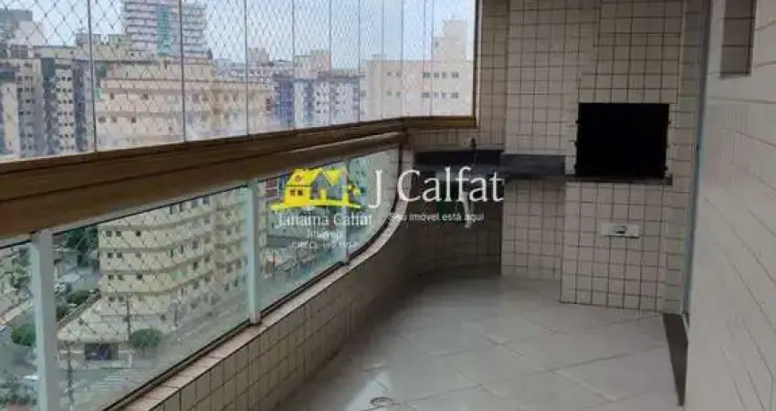 Apartamento com 1 quarto para alugar na Tupi, Praia Grande 