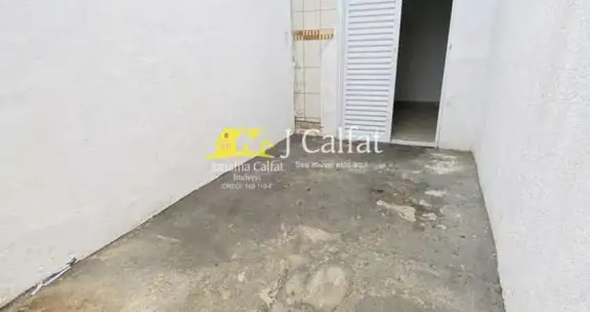 Casa com 2 quartos para alugar na Cidade Ocian, Praia Grande 