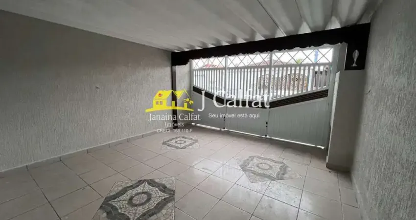 Casa com 2 quartos, balneário maracanã, praia grande - r$ 585 mil, cod: 6381