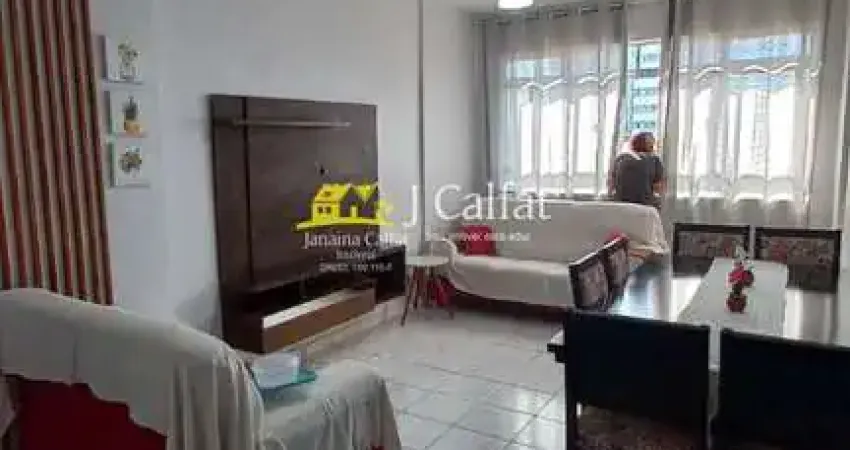 Apartamento com 2 quartos para alugar no Boqueirão, Praia Grande