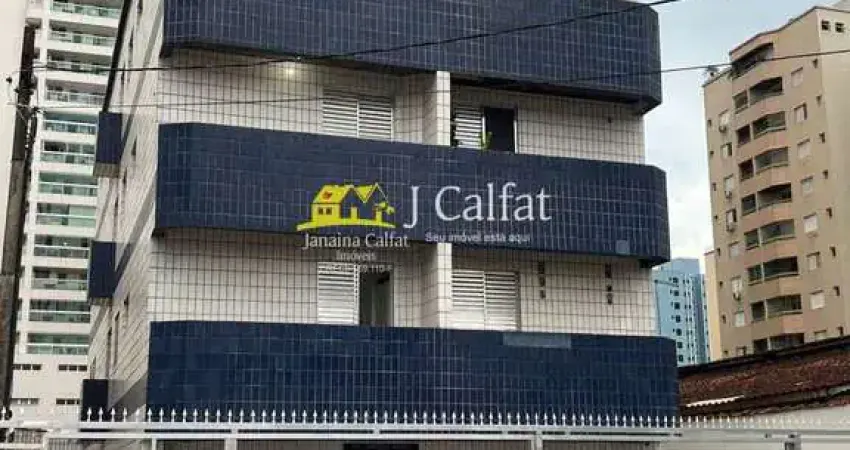 Apartamento com 1 quarto, tupi, praia grande - r$ 250 mil, cod: 6385