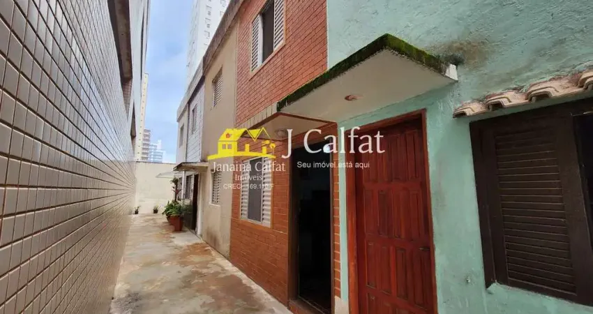 Casa com 2 quartos para alugar na Cidade Ocian, Praia Grande