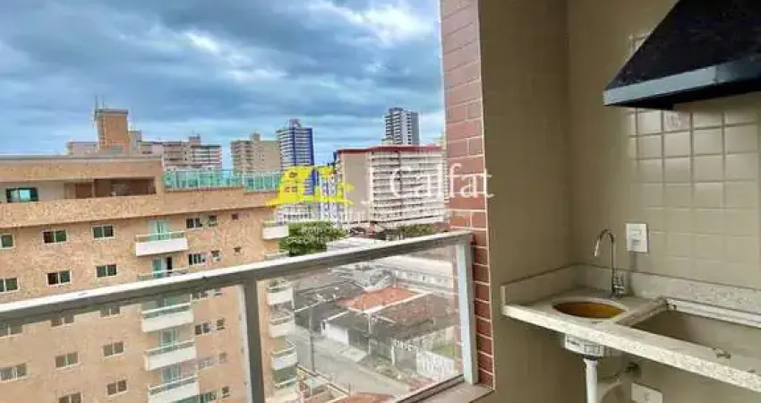 Apartamento com 2 quartos à venda em Aviação, Praia Grande