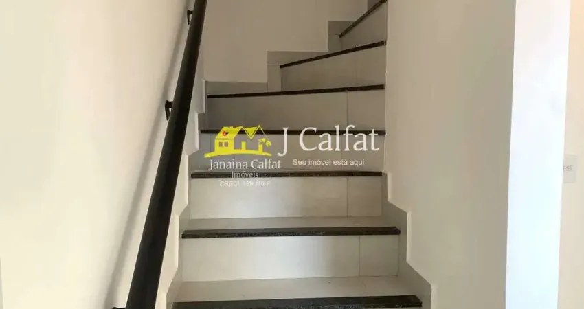 Casa em condomínio fechado com 2 quartos à venda na Cidade Ocian, Praia Grande 