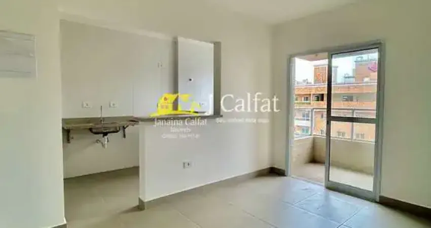 Apartamento para alugar em Aviação, Praia Grande 