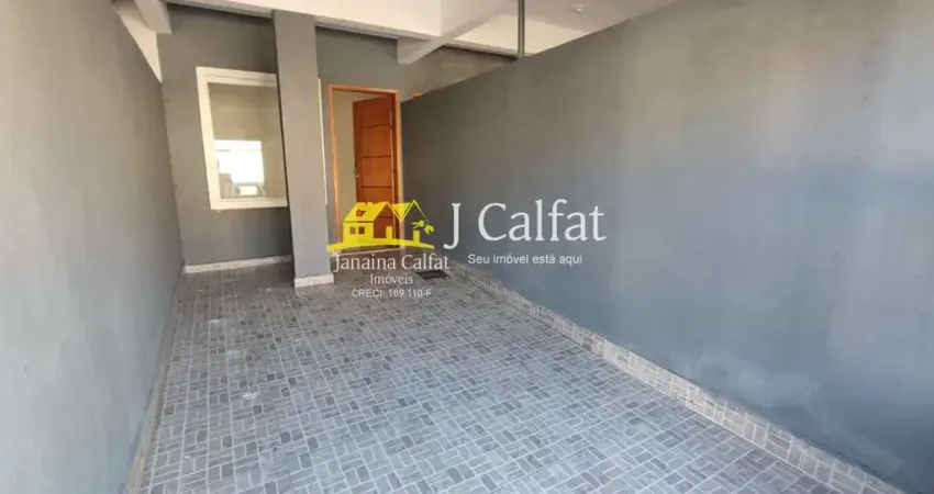 Casa com 2 quartos para alugar no Boqueirão, Praia Grande