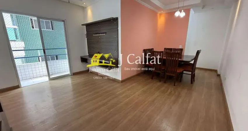 Apartamento com 2 quartos para alugar no Canto do Forte, Praia Grande