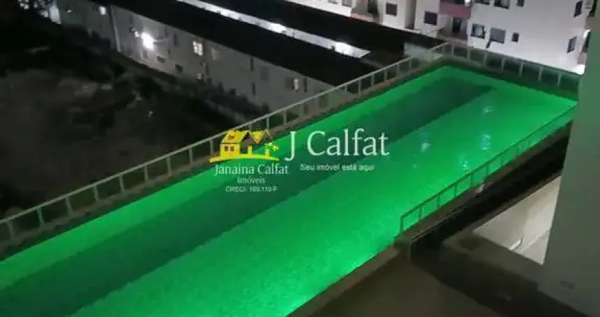 Apartamento com 2 quartos para alugar no Boqueirão, Praia Grande 