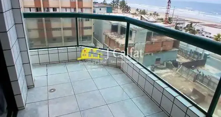 Apartamento com 3 quartos à venda na Tupi, Praia Grande