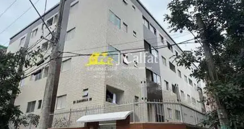 Apartamento com 1 quarto à venda na Tupi, Praia Grande 