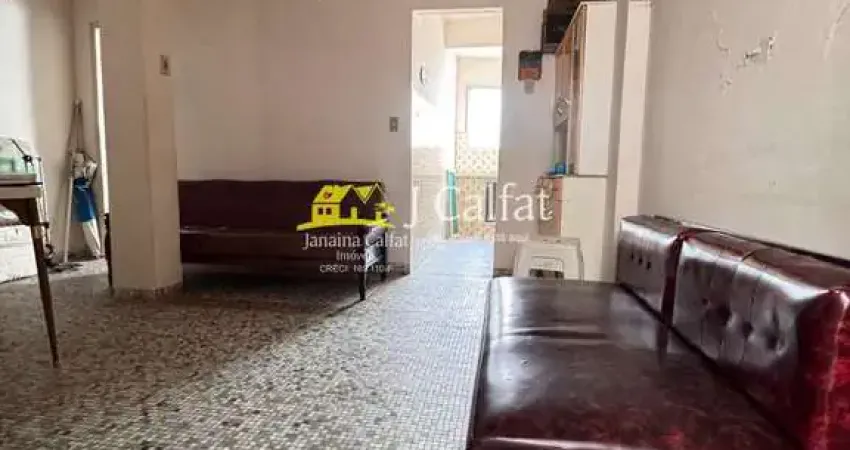 Kitnet / Stúdio à venda no Boqueirão, Praia Grande 