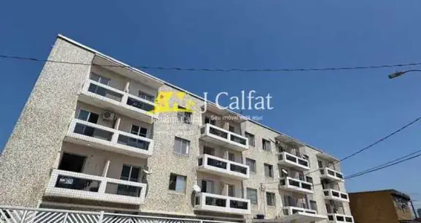 Apartamento com 1 quarto à venda no Boqueirão, Praia Grande 