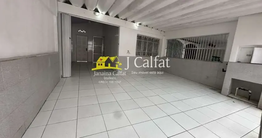 Casa com 3 quartos à venda em Guilhermina, Praia Grande 