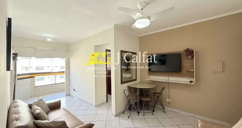 Apartamento com 1 quarto à venda na Tupi, Praia Grande