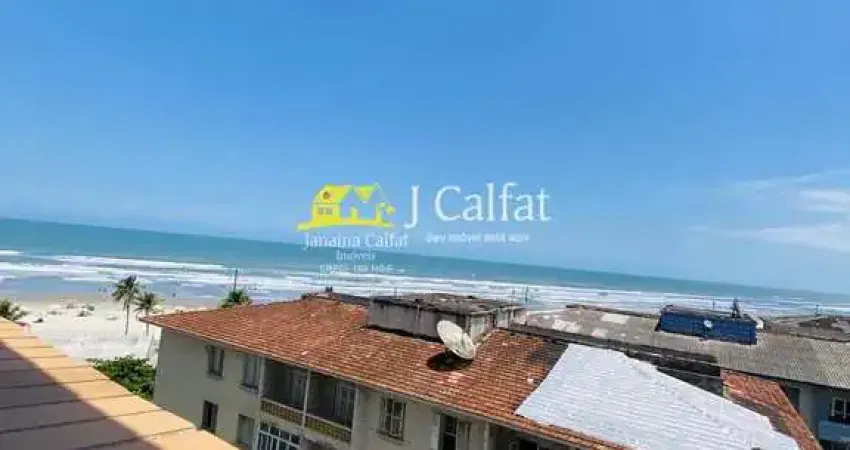 Apartamento com 3 quartos para alugar na Cidade Ocian, Praia Grande 