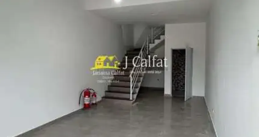Ponto comercial para alugar no Boqueirão, Praia Grande