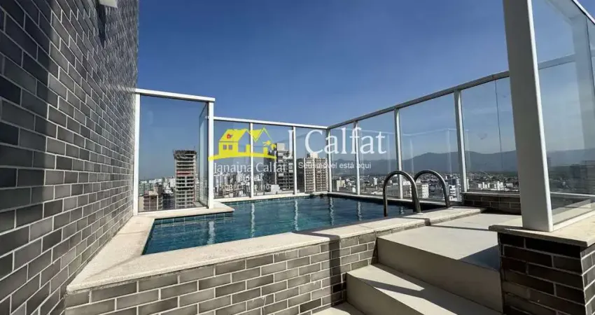 Cobertura com 3 quartos à venda em Guilhermina, Praia Grande 