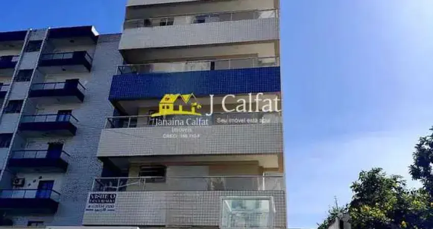 Apartamento com 2 quartos para alugar em Guilhermina, Praia Grande