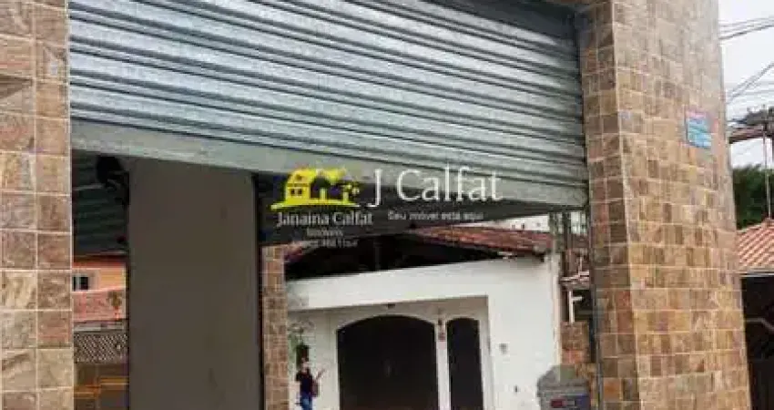 Ponto comercial para alugar em Aviação, Praia Grande 