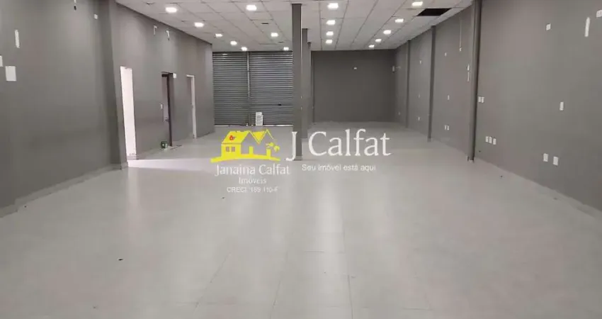 Barracão / Galpão / Depósito para alugar no Jardim Glória, Praia Grande