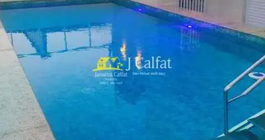 Apartamento com 2 quartos para alugar em Guilhermina, Praia Grande