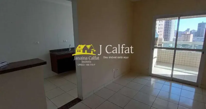 Apartamento com 1 quarto para alugar em Aviação, Praia Grande