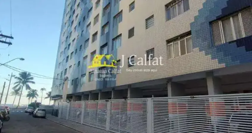Apartamento com 1 quarto, guilhermina, praia grande - r$ 298 mil, cod: 6446