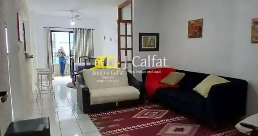 Apartamento com 1 quarto para alugar na Tupi, Praia Grande