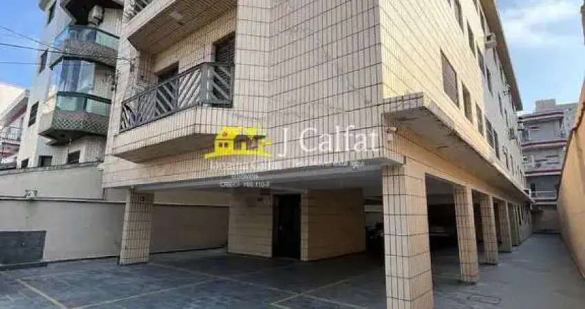 Apartamento com 1 quarto à venda no Boqueirão, Praia Grande 