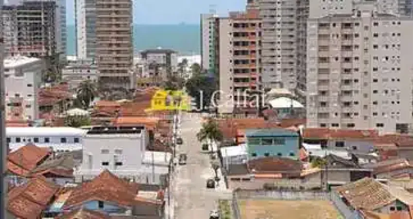 Apartamento com 1 quarto para alugar na Tupi, Praia Grande