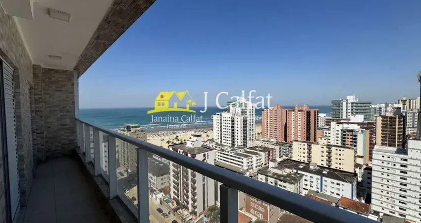 Apartamento com 3 quartos, guilhermina, praia grande - r$ 1.95 mi, cod: 6463