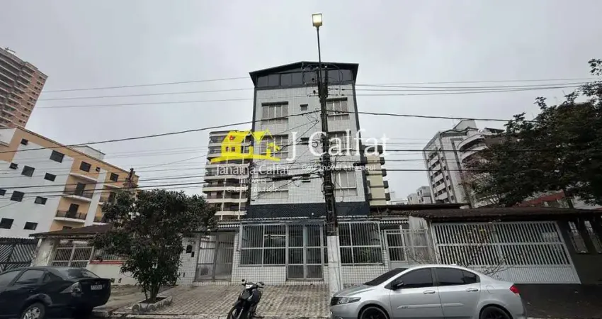 Kitnet / Stúdio à venda em Guilhermina, Praia Grande