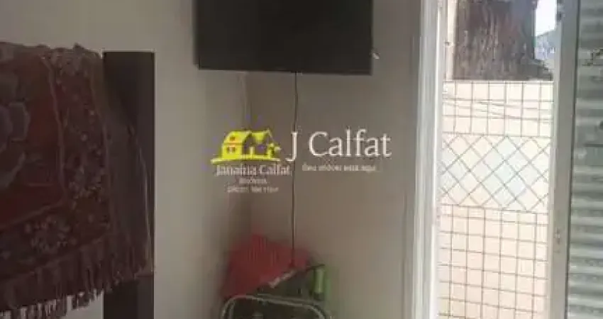 Kitnet / Stúdio à venda na Vila Mirim, Praia Grande