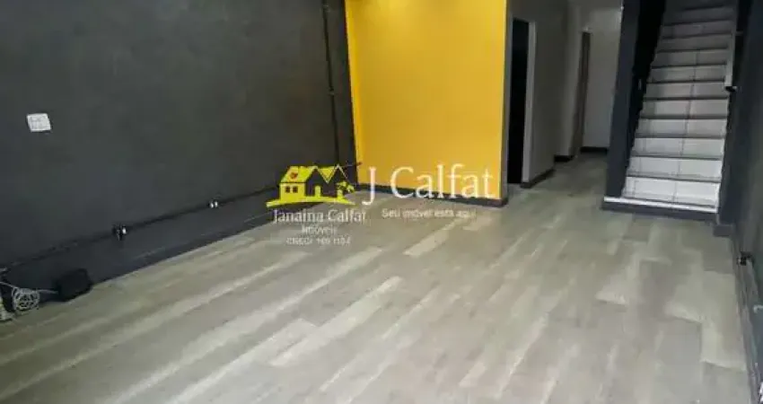 Ponto comercial à venda em Guilhermina, Praia Grande 