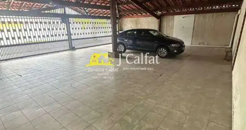 Casa de condomínio com 1 quarto, balneário maracanã, praia grande - r$ 285 mil, cod: 6468