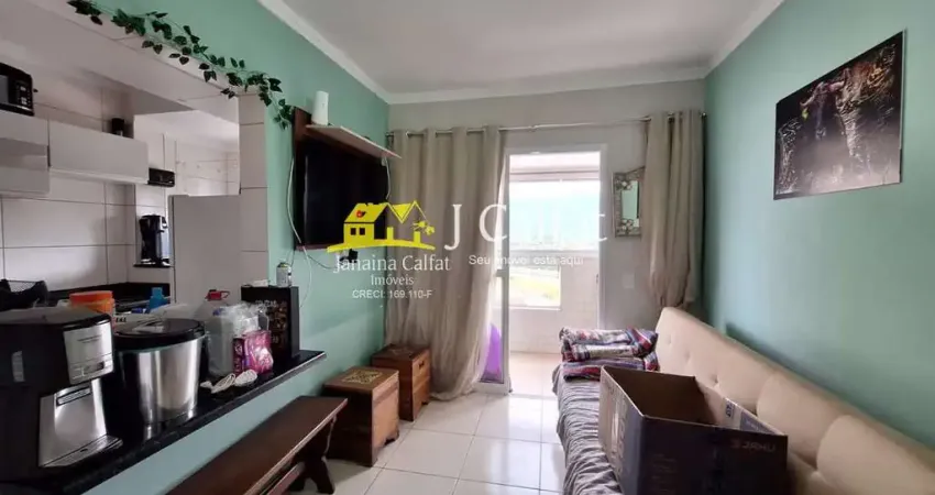 Apartamento com 2 quartos para alugar na Vila Caiçara, Praia Grande