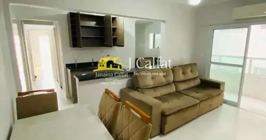 Apartamento com 2 quartos para alugar na Vila Caiçara, Praia Grande