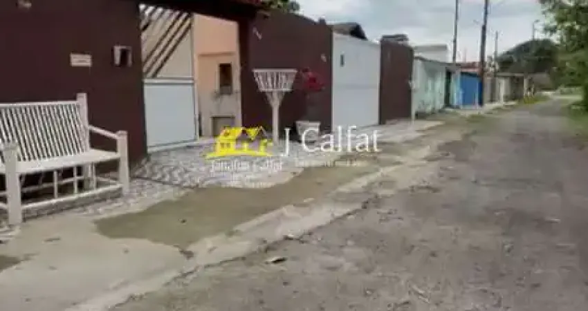Casa com 2 quartos para alugar no Solemar, Praia Grande