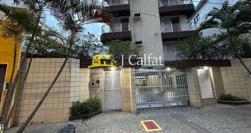 Apartamento com 1 quarto à venda no Boqueirão, Praia Grande