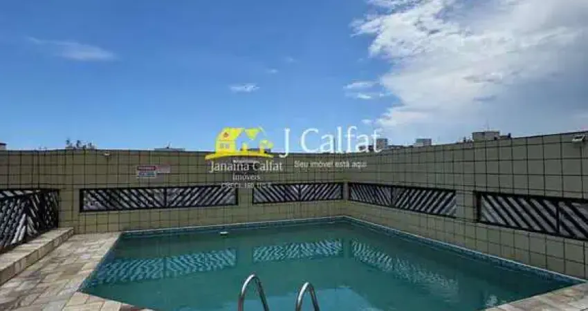 Cobertura com 5 quartos à venda na Tupi, Praia Grande